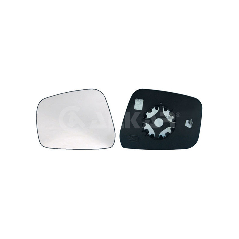 ALKAR 6432572 Glace de rétroviseur