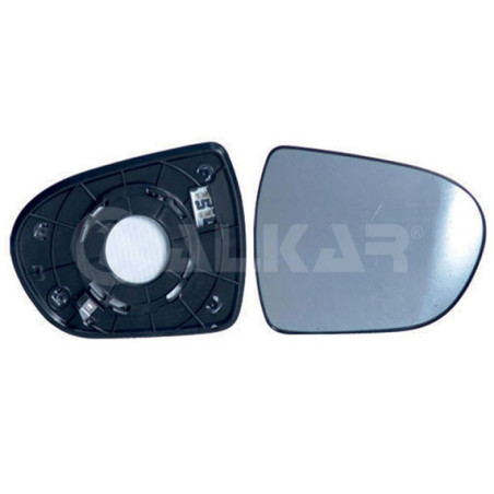 ALKAR 6432574 Spiegelglas