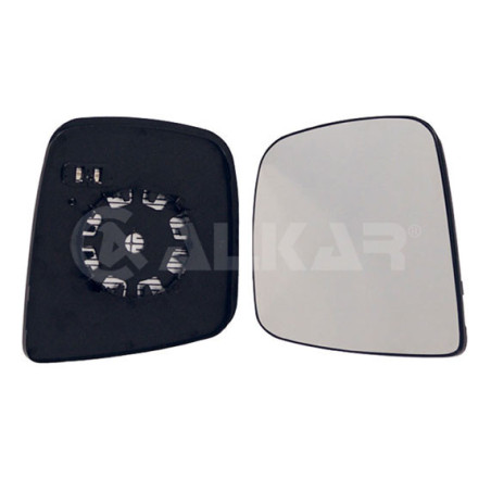 ALKAR 6432579 Glace de rétroviseur