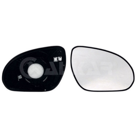 ALKAR 6432583 Mirror Glass