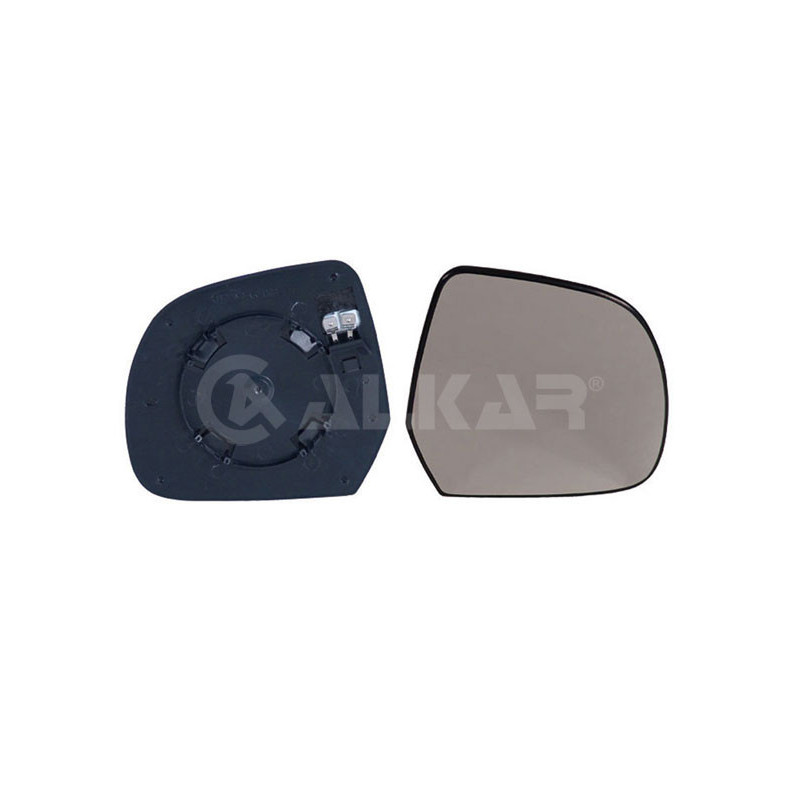 ALKAR 6432586 Vetro specchio