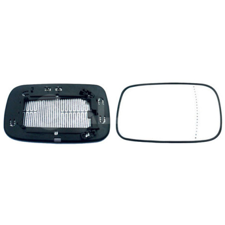 ALKAR 6432596 Spiegelglas