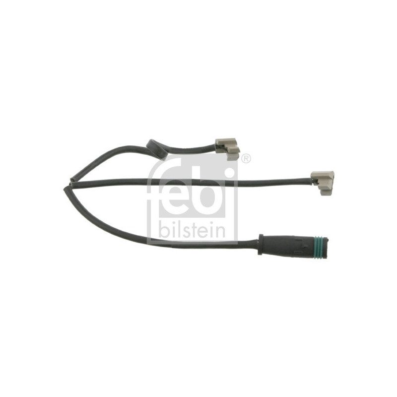 FEBI BILSTEIN 24498 Témoin d'usure de plaquette de frein pour