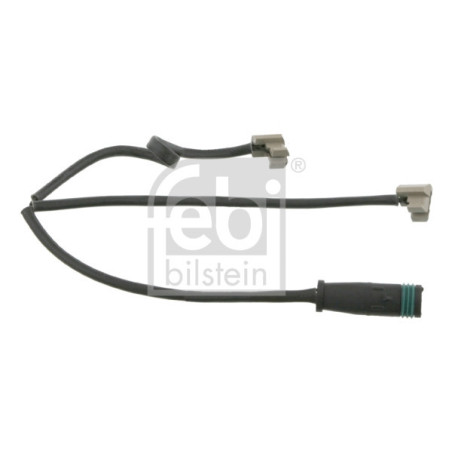 FEBI BILSTEIN 24498 Snímač opotrebovania brzdových doštičiek pre