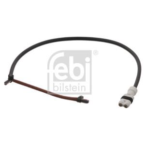 FEBI BILSTEIN 33413 Brake Pad Wear Sensor Front for Porsche 911