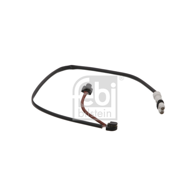 FEBI BILSTEIN 33994 Bremsbelagverschleißsensor für Porsche 911