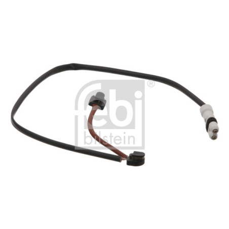 FEBI BILSTEIN 33994 Snímač opotřebení brzdových destiček pro Porsche 911