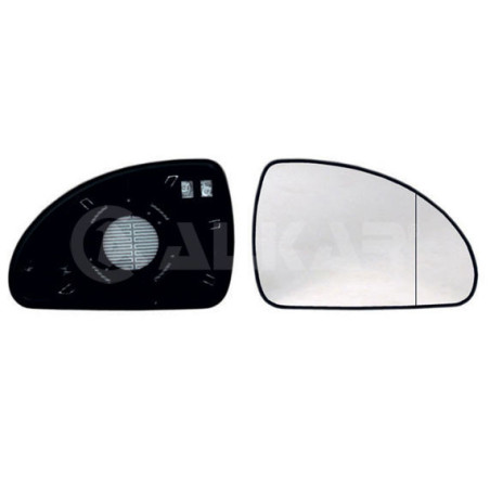 ALKAR 6432638 Cristal de espejo