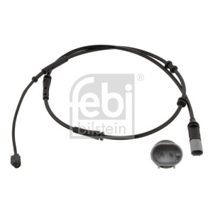 FEBI BILSTEIN 36427 Sensore di usura pastiglie dei freni posteriore per BMW 7