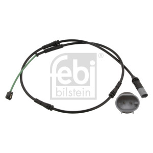 FEBI BILSTEIN 36428 Sensor desgaste pastillas freno trasero para BMW 5