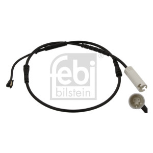 FEBI BILSTEIN 36570 Snímač opotřebení brzdových destiček přední pro MINI