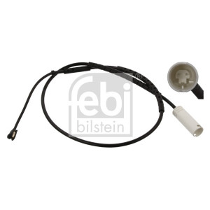 FEBI BILSTEIN 36571 Sensore di usura pastiglie dei freni posteriore per MINI Countryman Paceman