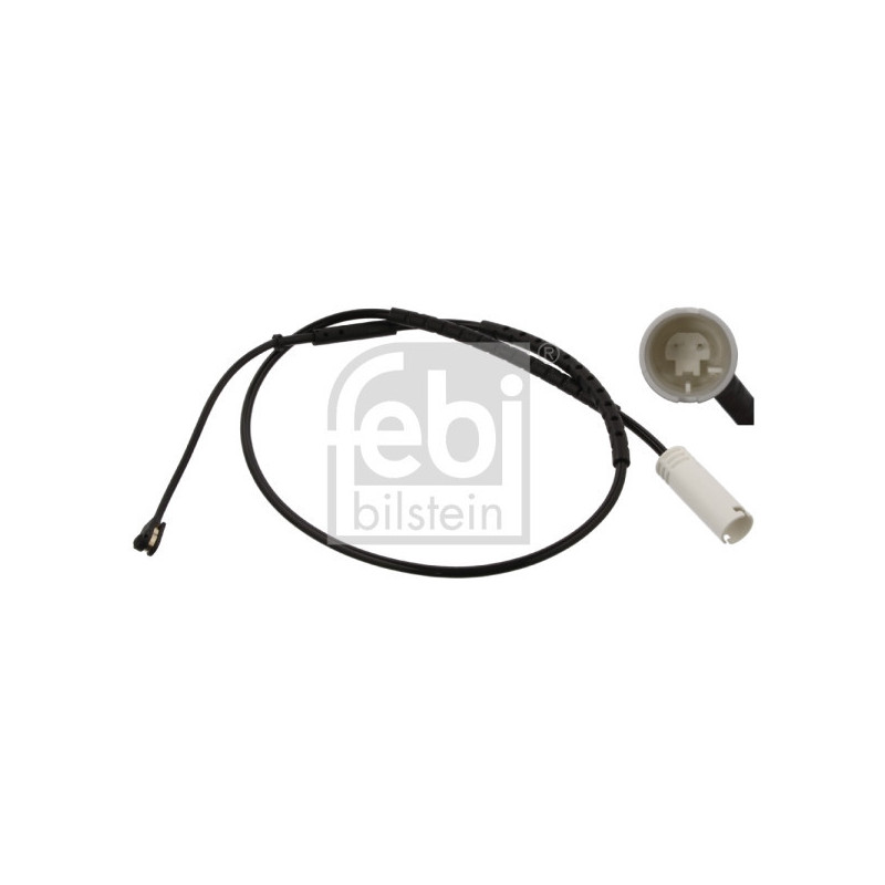 FEBI BILSTEIN 36571 Bremsbelagverschleißsensor Hinten für MINI Countryman Paceman