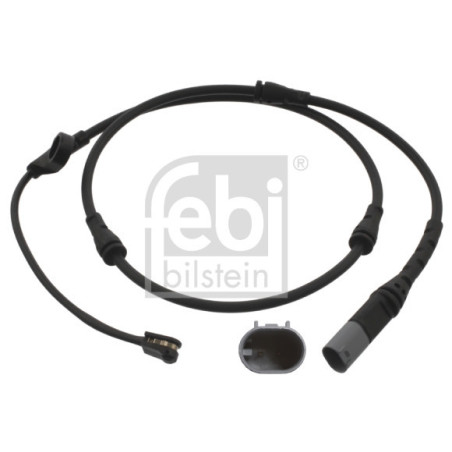 FEBI BILSTEIN 37256 Brake Pad Wear Sensor Front Left for BMW X5 X6