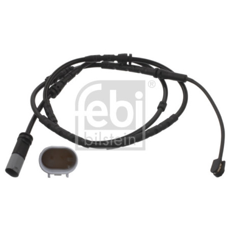 FEBI BILSTEIN 37727 Snímač opotrebovania brzdových doštičiek zadný pre BMW X3