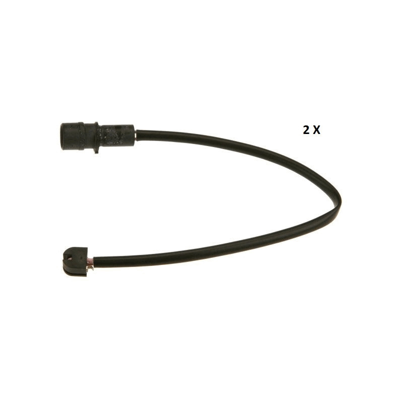 BOSCH 1 987 473 045 Bremsbelagverschleißsensor für