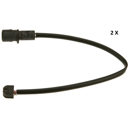 BOSCH 1 987 473 045 Témoin d'usure de plaquette de frein pour