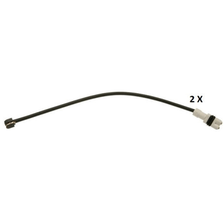 BOSCH 1 987 473 046 Bremsbelagverschleißsensor für