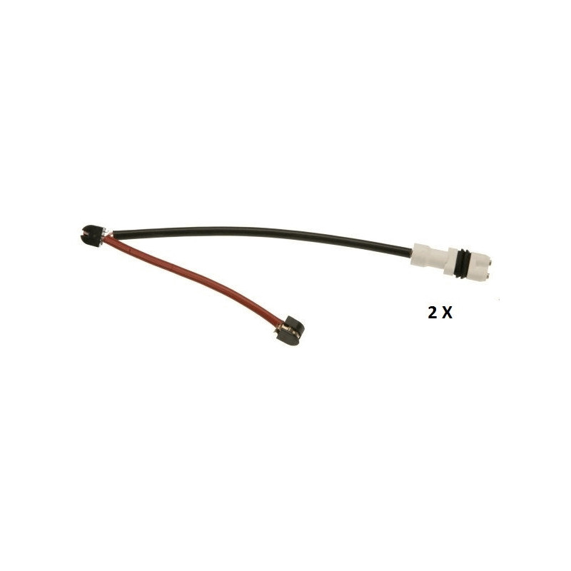 BOSCH 1 987 473 047 Snímač opotřebení brzdových destiček pro