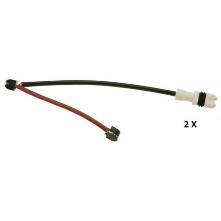 BOSCH 1 987 473 047 Czujnik zużycia klocków hamulcowych dla