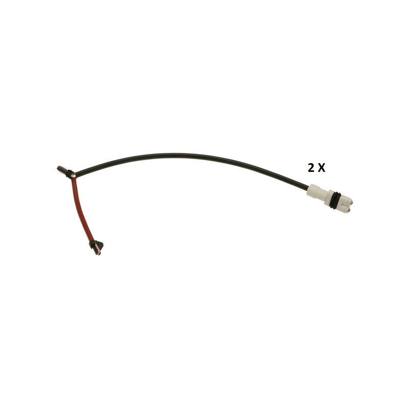 BOSCH 1 987 473 049 Snímač opotrebovania brzdových doštičiek pre