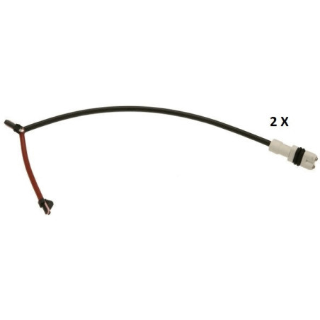 BOSCH 1 987 473 049 Czujnik zużycia klocków hamulcowych dla