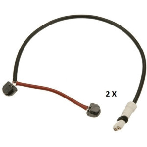 TRW GIC313 Brake Pad Wear Sensor for