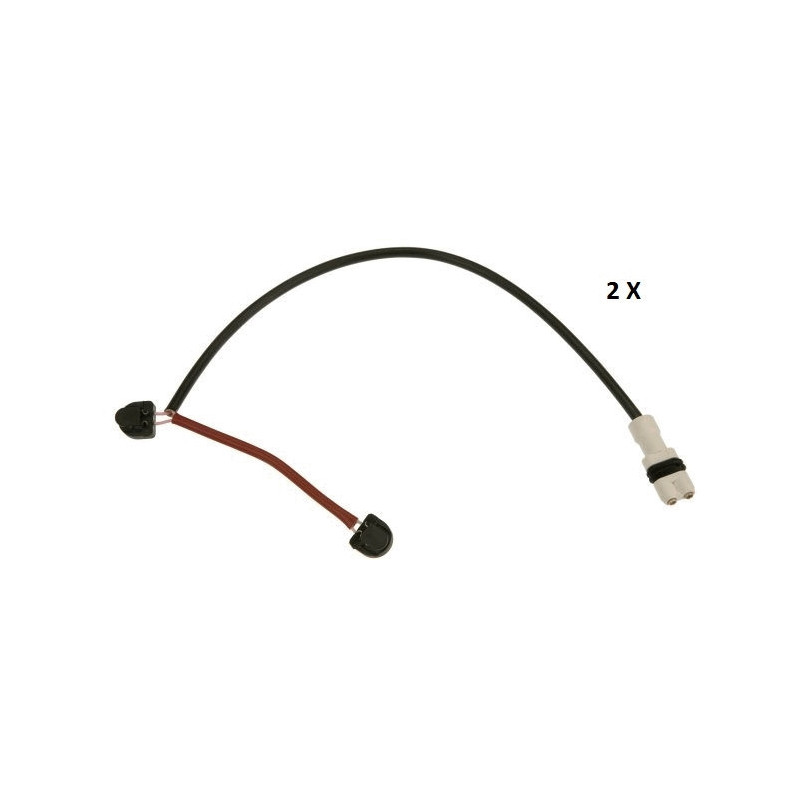TRW GIC314 Brake Pad Wear Sensor for