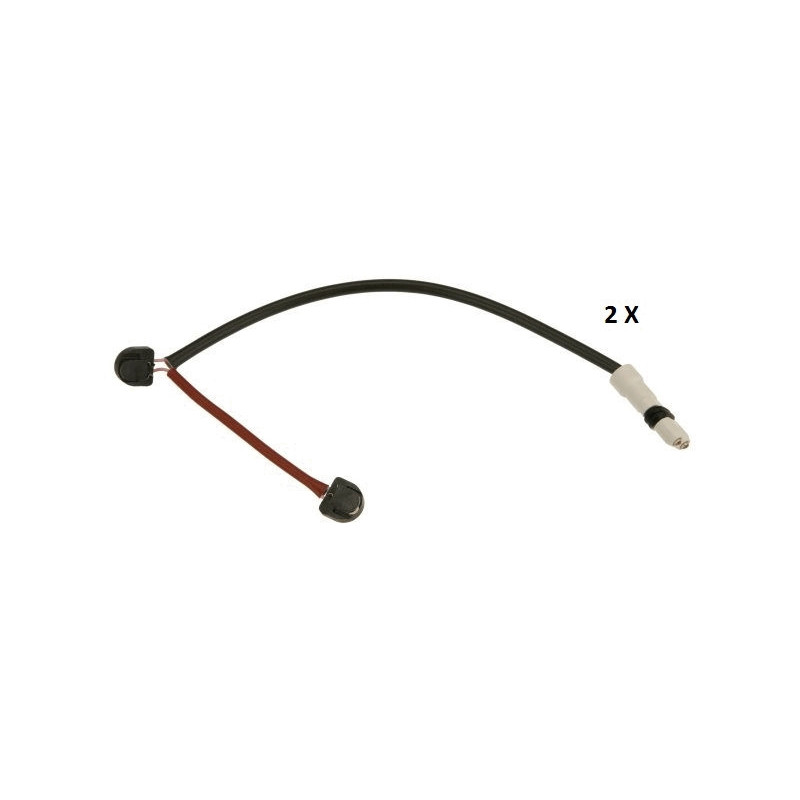 BOSCH 1 987 473 053 Témoin d'usure de plaquette de frein pour