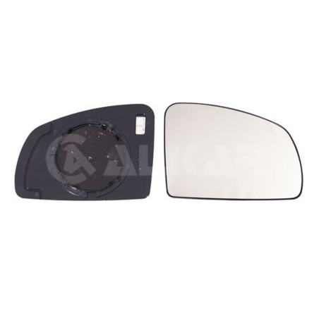 ALKAR 6432752 Vetro specchio