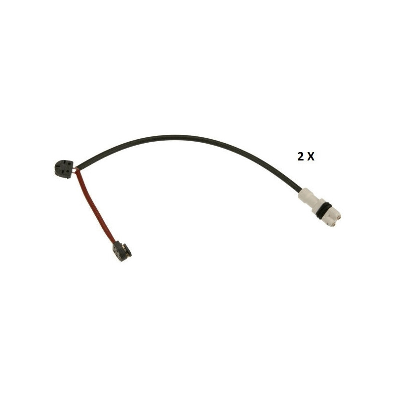 BOSCH 1 987 473 054 Snímač opotrebovania brzdových doštičiek pre