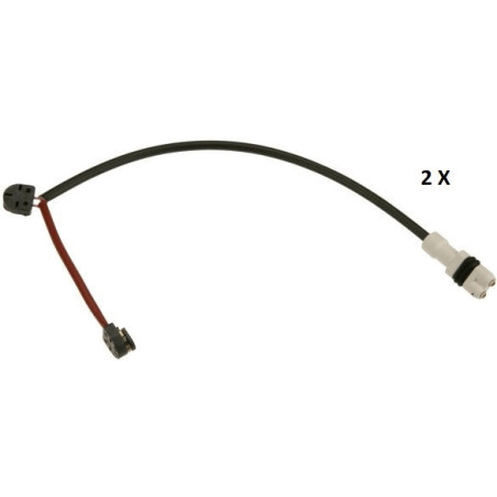 BOSCH 1 987 473 054 Czujnik zużycia klocków hamulcowych dla