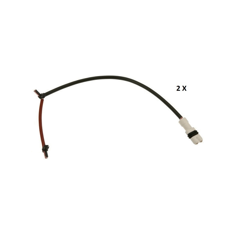 TRW GIC317 Brake Pad Wear Sensor for