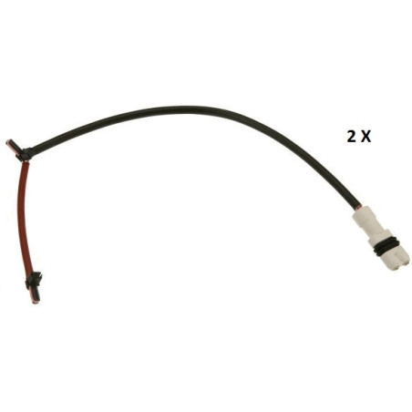 BOSCH 1 987 473 055 Czujnik zużycia klocków hamulcowych dla
