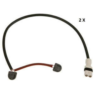 BOSCH 1 987 473 056 Czujnik zużycia klocków hamulcowych dla