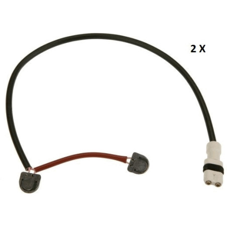 BOSCH 1 987 473 056 Bremsbelagverschleißsensor für