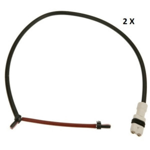 BOSCH 1 987 473 057 Témoin d'usure de plaquette de frein pour