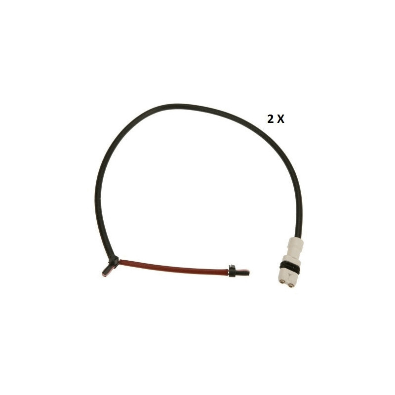 BOSCH 1 987 473 057 Bremsbelagverschleißsensor für