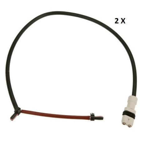 BOSCH 1 987 473 057 Bremsbelagverschleißsensor für