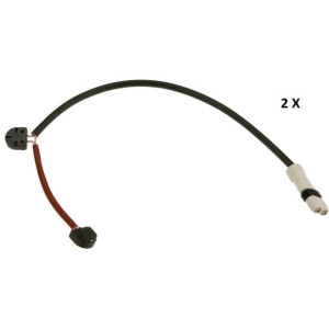 BOSCH 1 987 473 058 Czujnik zużycia klocków hamulcowych dla