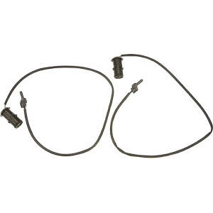 BOSCH 1 987 473 500 Témoin d'usure de plaquette de frein pour