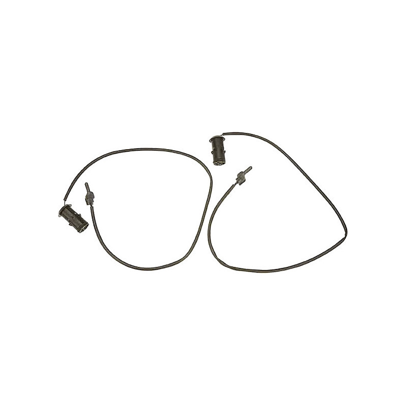 BOSCH 1 987 473 500 Snímač opotřebení brzdových destiček pro