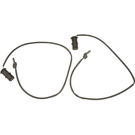 BOSCH 1 987 473 500 Czujnik zużycia klocków hamulcowych dla