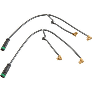 BOSCH 1 987 473 501 Sensor desgaste pastillas freno para