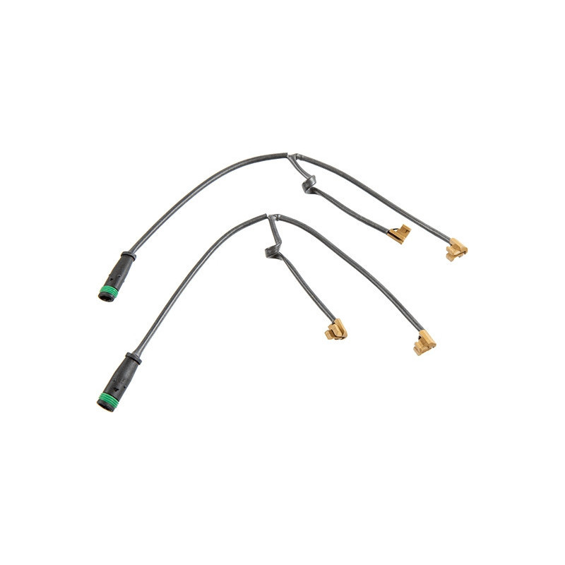 BOSCH 1 987 473 501 Bremsbelagverschleißsensor für