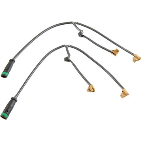 BOSCH 1 987 473 501 Bremsbelagverschleißsensor für