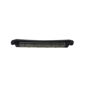 Trzecie światło stop LED dla BMW 3 E46 Sedan Coupe (1998-2006) - TYC 15-0235-10-9