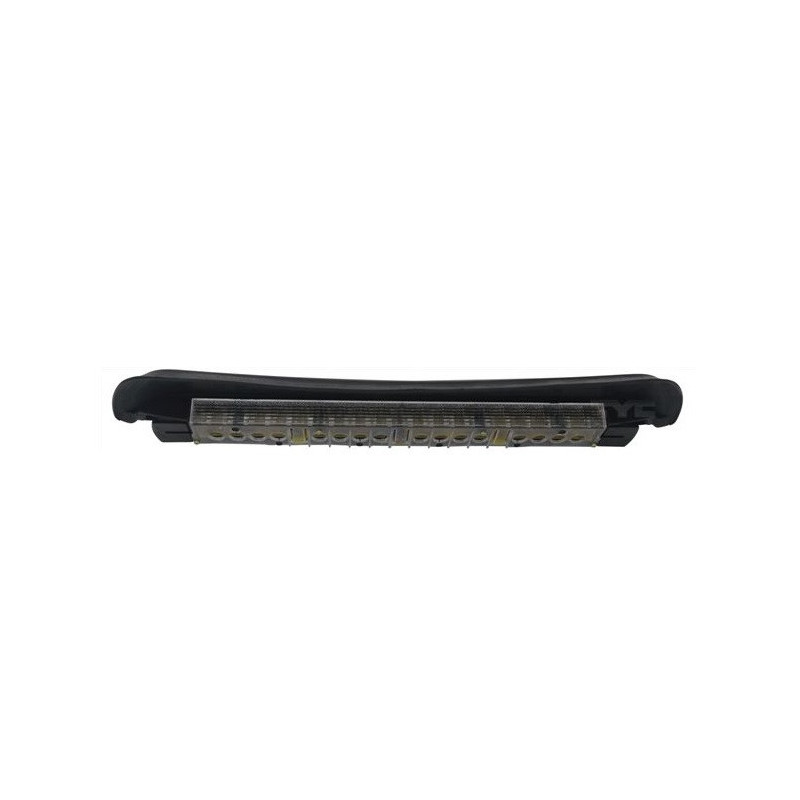 Tercera luz de freno LED para BMW 3 E46 Sedán Coupe (1998-2006) - TYC 15-0235-10-9