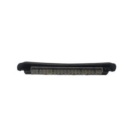 Third Brake Stop Light LED for BMW 3 E46 Saloon / Sedan Coupe (1998-2006) - TYC 15-0235-10-9