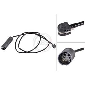 BOSCH 1 987 473 516 Témoin d'usure de plaquette de frein pour